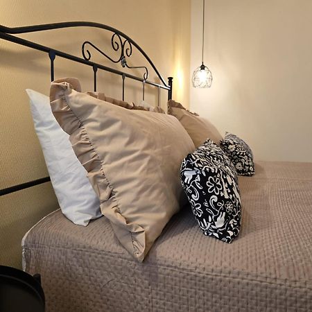 Fortino Living Winter CTA Exterior foto