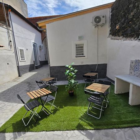 Fortino Living Winter CTA Exterior foto