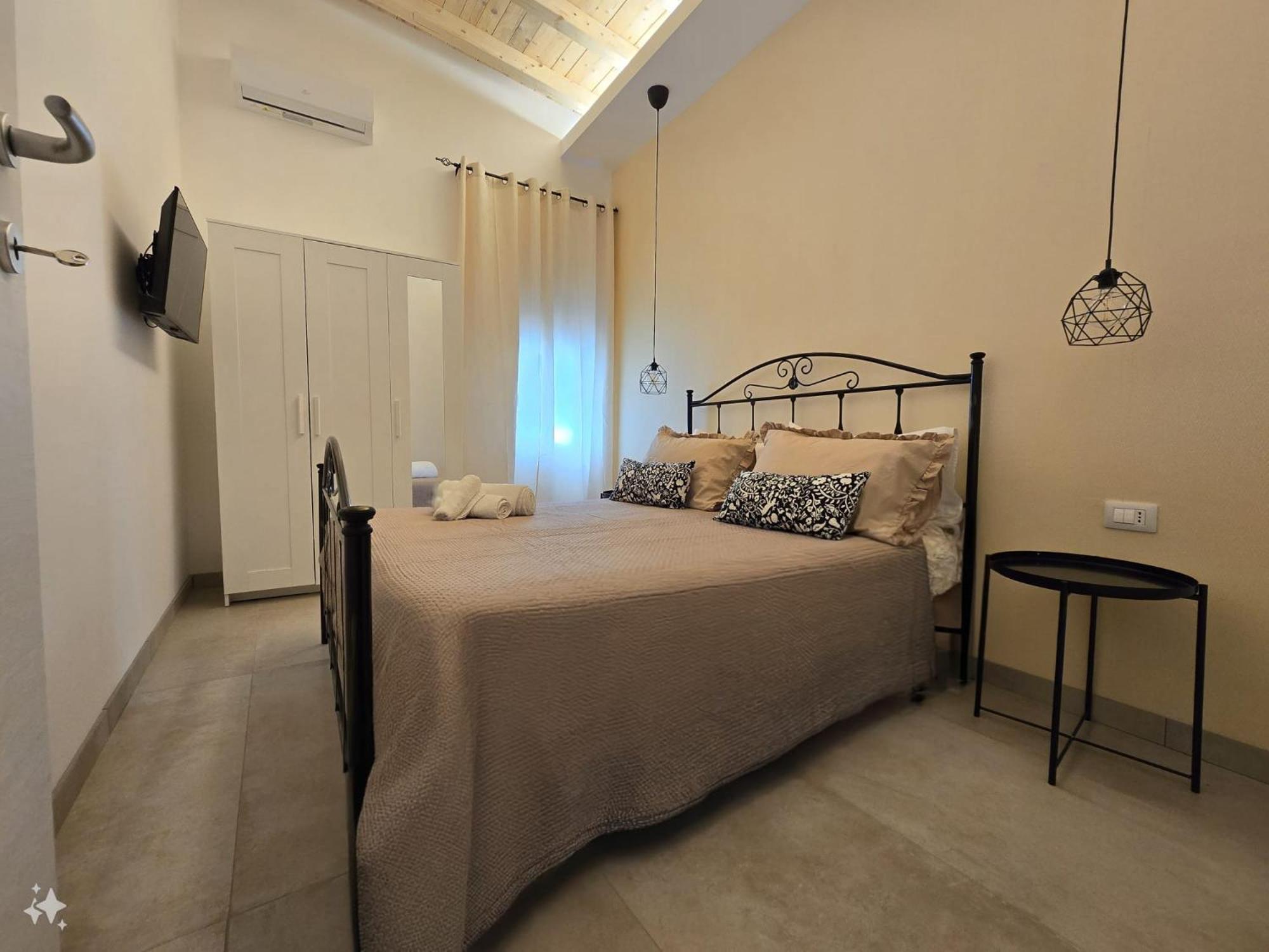 Fortino Living Winter CTA Exterior foto