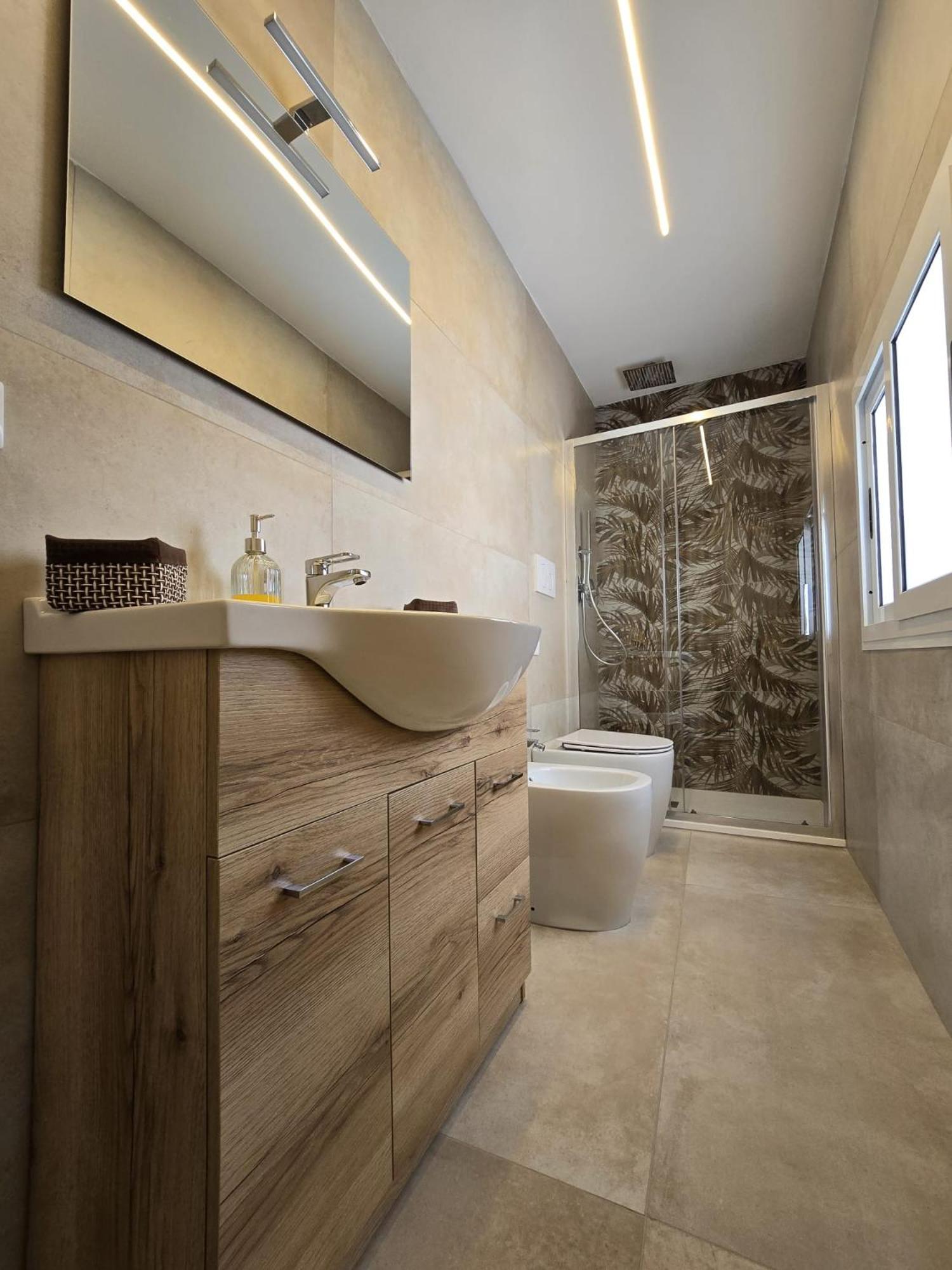 Fortino Living Winter CTA Exterior foto