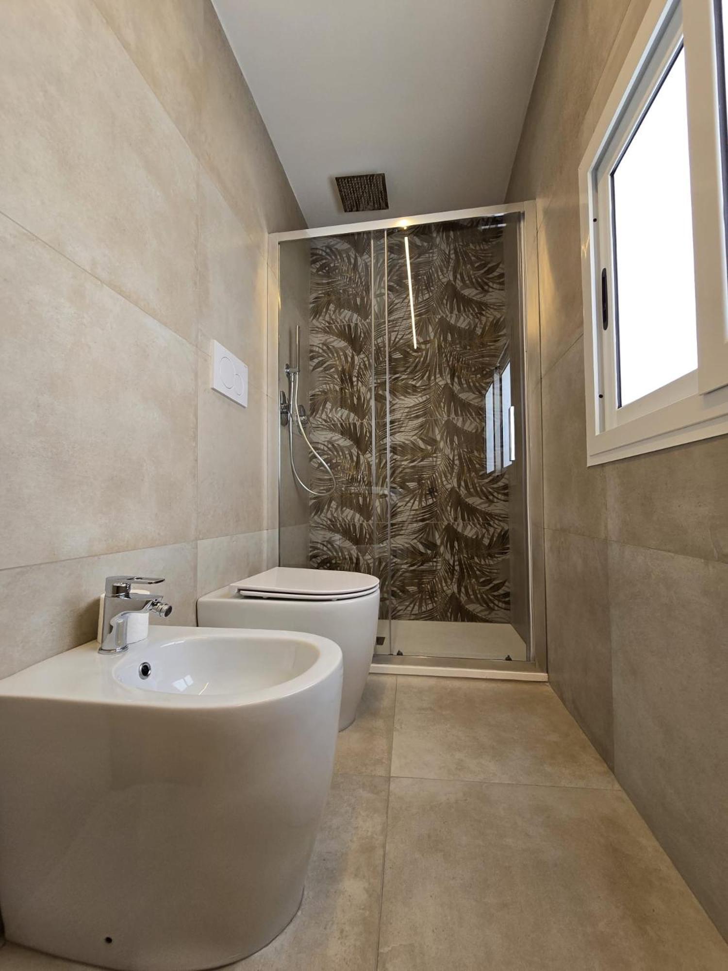 Fortino Living Winter CTA Exterior foto